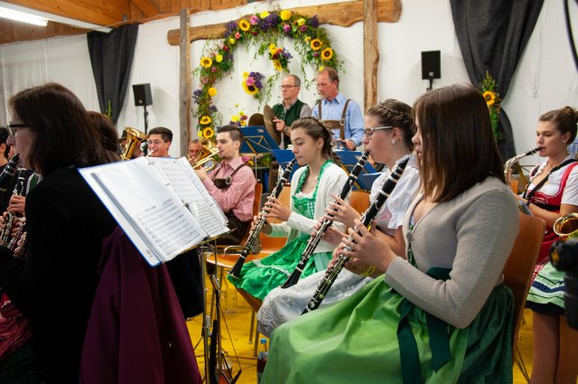 Rückblick Oktoberfest 2019 (Fotograf: Manfred Moßbauer)